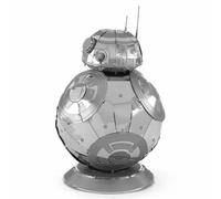 Star Wars BB-8 3D Model Kit