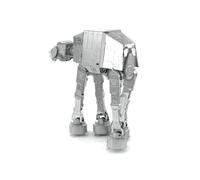 Metal Earth Metal Model Kit - Star Wars AT-AT All Terrain Armoured Transport MMS25 - Fascinations