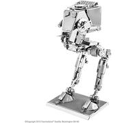 FascinationsMMS261 Metal Earth Star Wars AT-ST