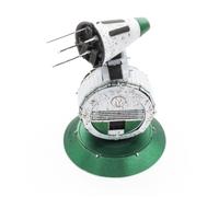 Metal Earth Star Wars D-0 Rise of Skywalker Fascinations Model DIY Kit MMS419