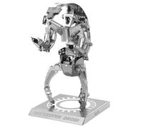 Metal Earth Star Wars Destroyer Droid 3D metal Model + Tweezer 012552