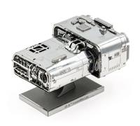 Metal Earth Star Wars Molochs Landspeeder Fascinations Model DIY Kit Gift MMS412