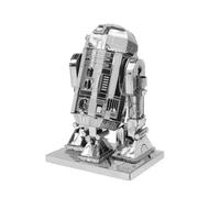 Classic C-3PO - Star Wars - Metal Earth 3D Model Kit