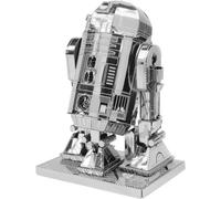 Classic C-3PO - Star Wars - Metal Earth 3D Model Kit