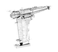 Metal Earth Star Wars Resistance Bomber 3D Metal Model Kit