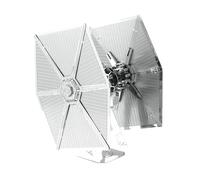 Metal Earth Star Wars Special Tie Fighter 3D metal Model + Tweezers 12675