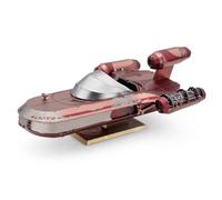 Metal Earth Star Wars X-34 Landspeeder 3D Metal Model Kit Fascinations