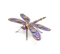 Metal Earth Steampunk Dragonfly 3D Metal Model Kit Fascinations