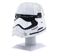 Metal Earth Stormtrooper Helmet 3D Metal Model Kit