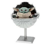 Metal Earth The Child Baby Yoda 3D Metal Model Kit