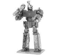 Metal Earth Transformers Megatron 3D metal Model + Tweezer 033038