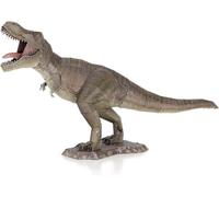 Metal Earth Tyrannosaurus Rex Color 3D Laser Cut Model + Tweezers 00061