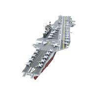 Metal Earth USS Midway Premium Series 3D Naval Carrier Model DIY Kit PS2003 Gift