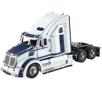 Metal Earth Wetern Star 5700XE 3D Model Kit + Tweezers 11777