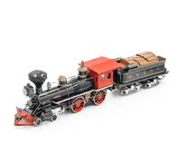 Metal Earth Wild West 4-4-0 Locomotive 3D Model + Tweezers 11913
