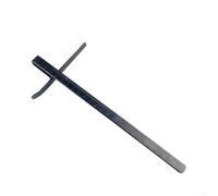 Metal Edge Guide Ruler 260mm for Electric Circular Saw