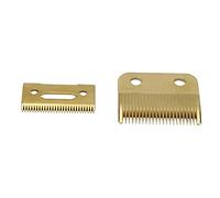 Metal Electric Hair Clipper Trimmer Replacement Cutter Head for Barber Use