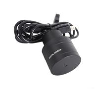 Metal Electronic Eyepiece with 200W Pixels for Telescopes, Supports Video Capture and Sharing