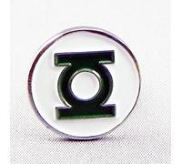Metal Enamel Pin Badge Brooch Green Lantern DC Comic Super Hero