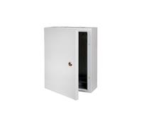 Metal Enclosure 300x250x200 IP66 OM302520