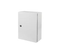 Metal Enclosure 400x300x250 IP66 OM403025