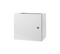Metal Enclosure 400x600x250 IP66 OM406025