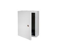Metal Enclosure 500x300x150 IP66 OM503015
