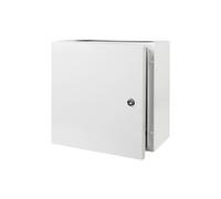 Metal Enclosure 500x500x300 IP66 OM505030