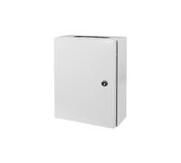 Metal Enclosure 600x500x150 IP66 OM605015