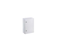 Metal Enclosure 700x500x150 IP66 with Argenta GN705015 Plate