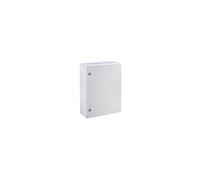 Metal Enclosure 800x800x200 IP66 with Argenta GN8020 Plate