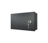Metal Enclosure Cabinet TPR-1 CATV 240x150x100mm E-MB-TPR1-MP-B