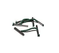 Metal Ended Treasury Tag 51mm - Pack of 100_AB