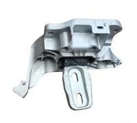 Metal Engine Left Bracket Mount 9824312980 YL01632880, Direct Replacement Part For Damaged Components, For C4 DS3 DS4 Models