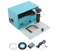 Metal Engraving Machine, Dot Matrix Marking for Nameplates, Labels, Tools - Precision Engraving for Durable Identification and Customization
