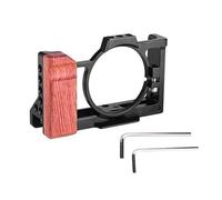 Metal Expansion Frame Case For ZV1m2 Cage Protective Housing Frame Camera Access