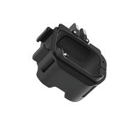 Metal Extension Adapter Camera Fixed Frame For Pocket 3 With Cold Shoe Bracket Video Microphones LED Monitor Ortable Camera Expansion Adapter