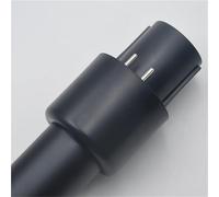 Metal Extension Pole, Compatible with Dreame R10/R20/R30/T20/T30/V6/V8/V10/Z30/H10 Handheld Vacuum Cleaner Accessories(White)