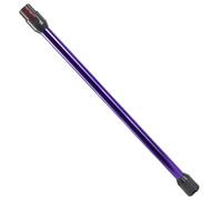 Metal Extension Tube，Compatible for Dyson，V10 V12 Slim Wand V10 Absolute/V12 Detect Slim Vacuum - Conductive Aluminum(Purple)