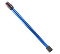 Metal Extension Tube,Compatible for Dyson,V7 V8 V10 V11V15 Vacuum - Aluminum Telescopic Wand(Blue 1pcs)