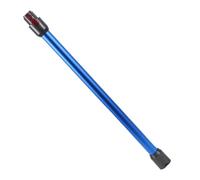 Metal Extension Tube ，Compatible for Dyson V7 V8 V10 V11V15， Vacuum Cleaner Telescopic Wand(Blue)