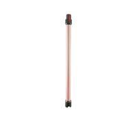 Metal Extension Wand Quick Release Tube，Compatible for Dyson V6 DC58 DC59 DC61 DC62 DC74 Vacuum Cleaner，A/B/C Connecte Rod(Pink b Connector)