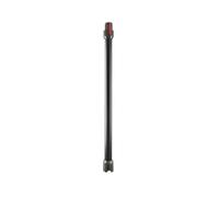 Metal Extension Wand Quick Release Tube，Compatible for Dyson V6 DC58 DC59 DC61 DC62 DC74 Vacuum Cleaner，A/B/C Connecte Rod(Black A Connector)