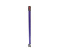 Metal Extension Wand Quick Release Tube，Compatible for Dyson V6 DC58 DC59 DC61 DC62 DC74 Vacuum Cleaner，A/B/C Connecte Rod(Purple b Connector)