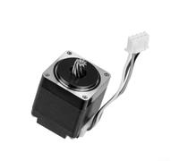 Metal Extruder Motor for BambuLab A1 Build Metal Extruder Motor | Precise engineering, optimal performance, compatible with A1 MINI, smooth operation, detailed prints