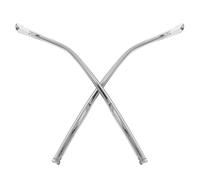 Metal Eyeglasses Replacement Temples Universal Repair Parts for Glasses