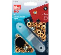 Metal Eyelets & Washers