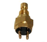 Metal Fan Switch Thermostat for Honda GL1100 1980-83 | Fits GL1000, for heavy duty metal construction, direct oem replacement, easy fit, durable