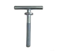Metal Fender Liner Bolt M5x16mm for Mazda 2 3 5 6