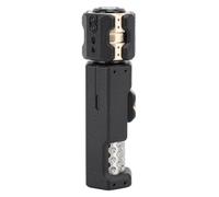 Metal Fidget Slider for ADHD, EDC Metal Fidget Slider, Fidget Adults for Stress and Anxiety Relief, Haptic Slider EDC Brick Blocks Fidget Slider